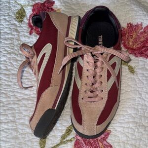 Tretorn Rawlins 2.0 Women’s Size 6